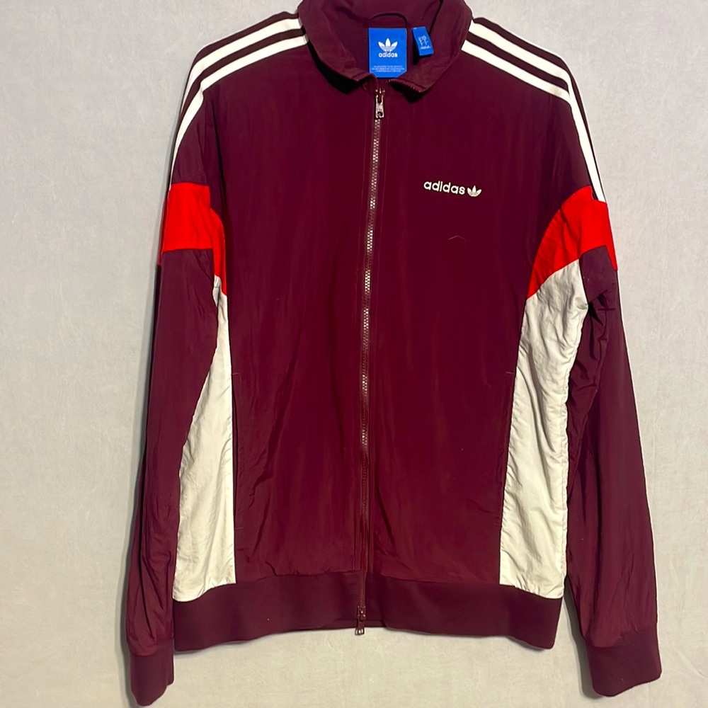 Adidas Jacket